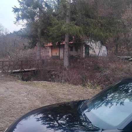 Giusvalla Forest Village Dego Exterior photo