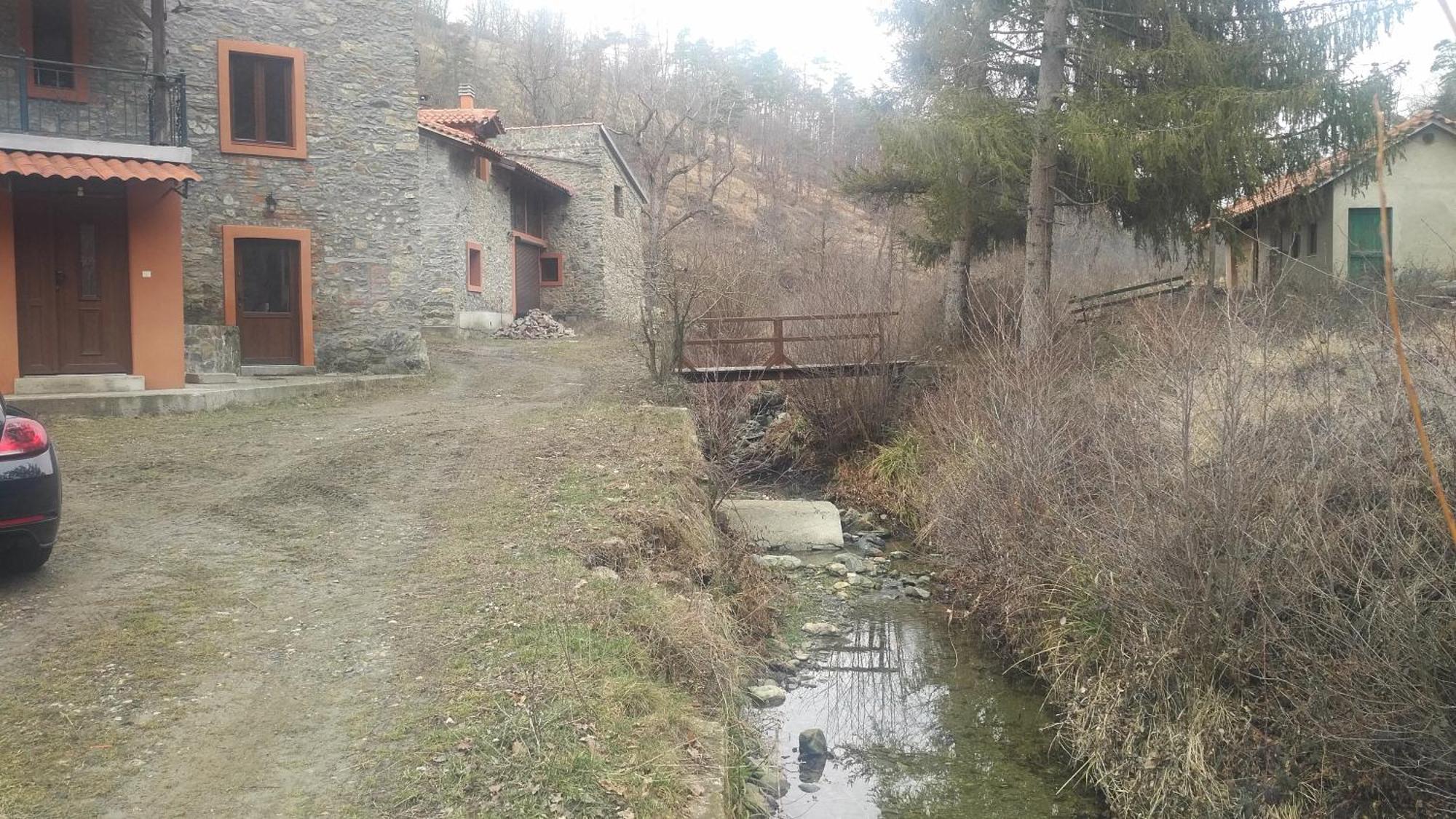 Giusvalla Forest Village Dego Exterior photo