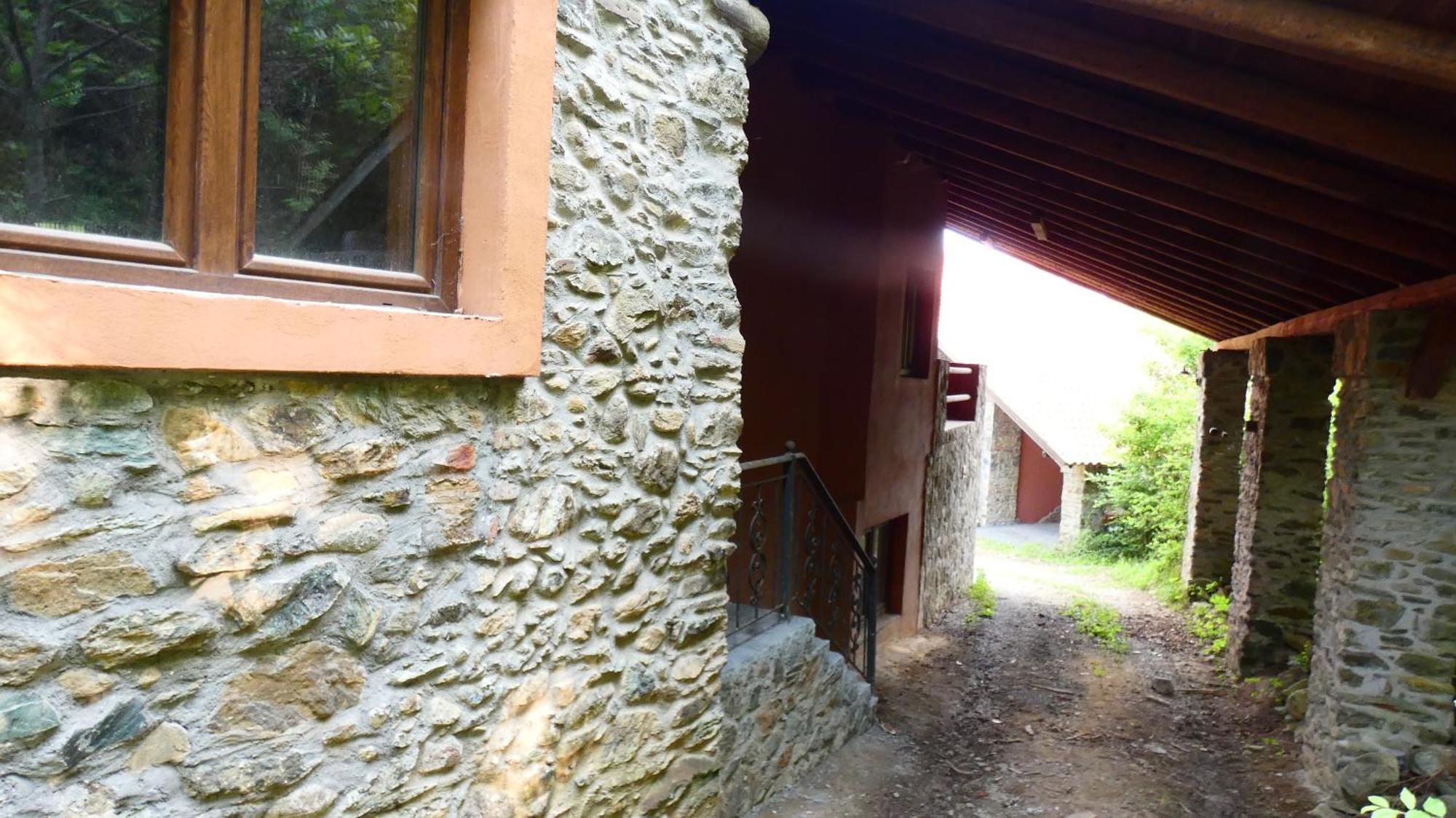 Giusvalla Forest Village Dego Exterior photo