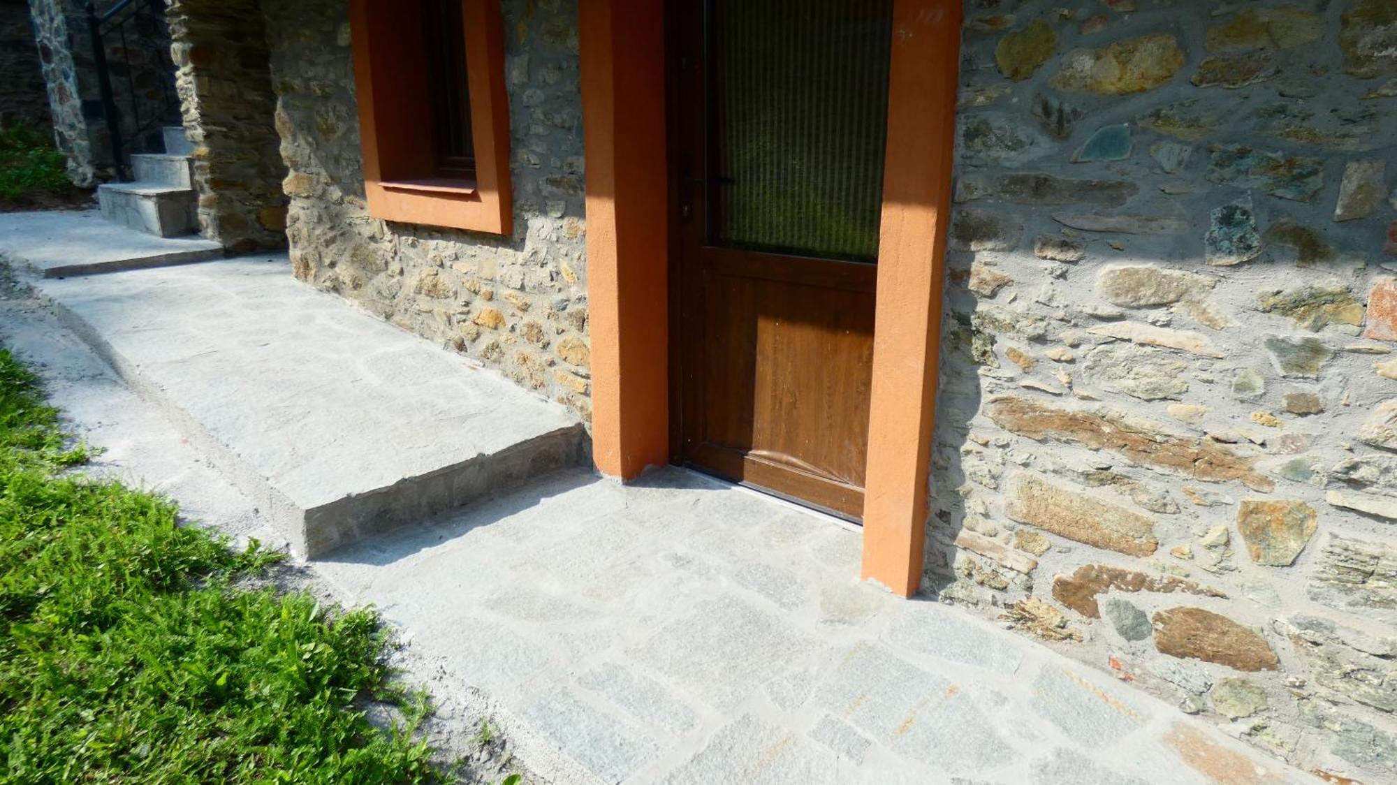 Giusvalla Forest Village Dego Exterior photo