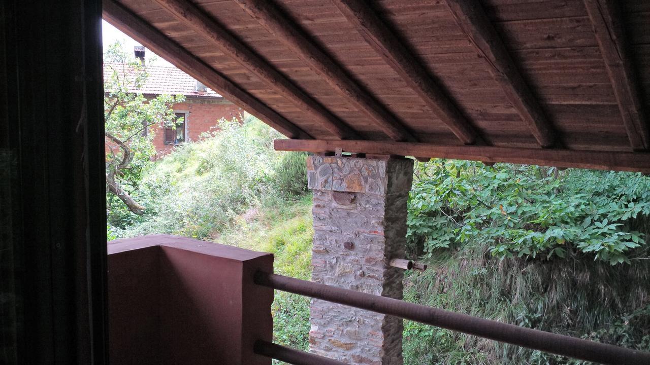 Giusvalla Forest Village Dego Room photo