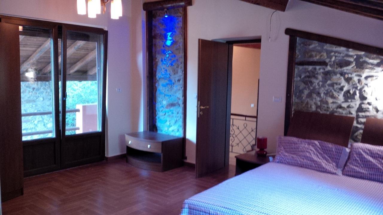 Giusvalla Forest Village Dego Room photo