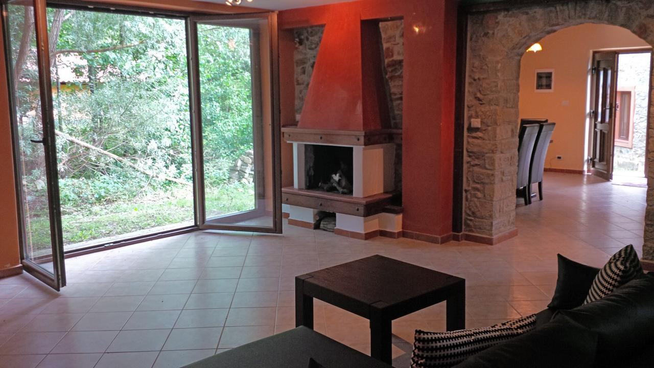 Giusvalla Forest Village Dego Room photo