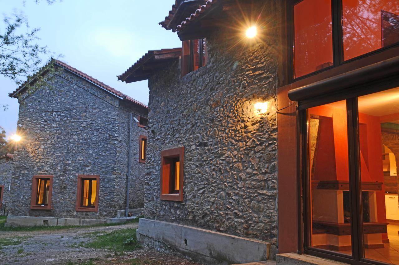 Giusvalla Forest Village Dego Room photo