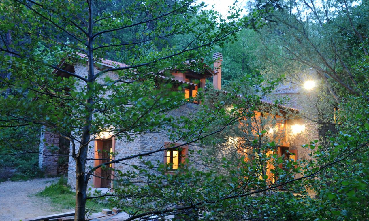 Giusvalla Forest Village Dego Room photo