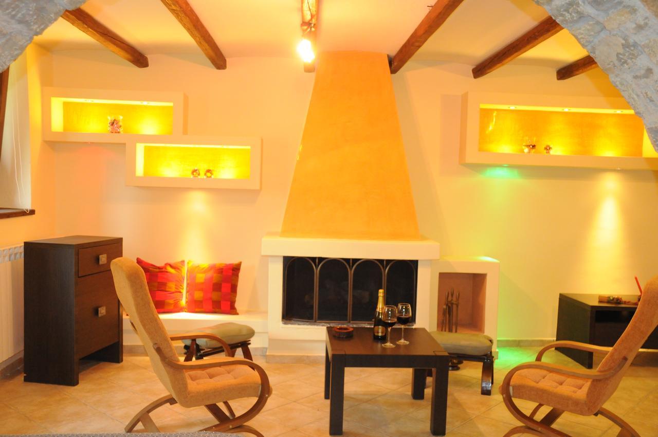 Giusvalla Forest Village Dego Room photo