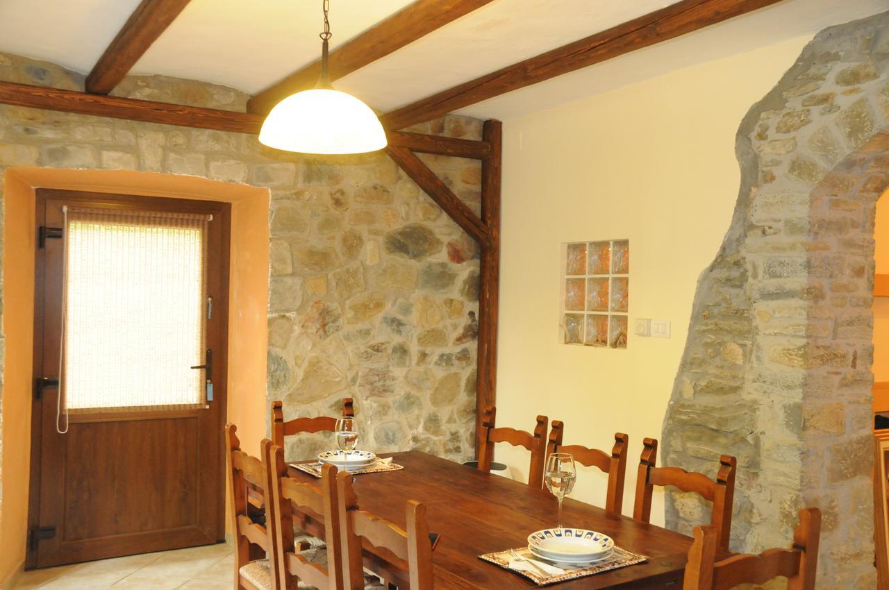 Giusvalla Forest Village Dego Exterior photo