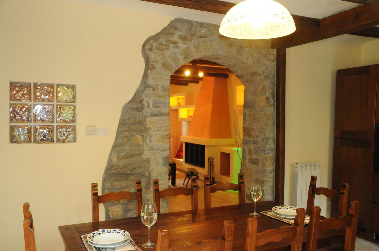 Giusvalla Forest Village Dego Room photo