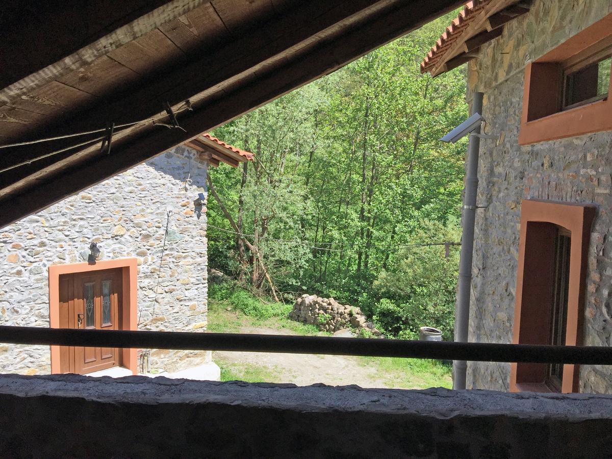 Giusvalla Forest Village Dego Room photo